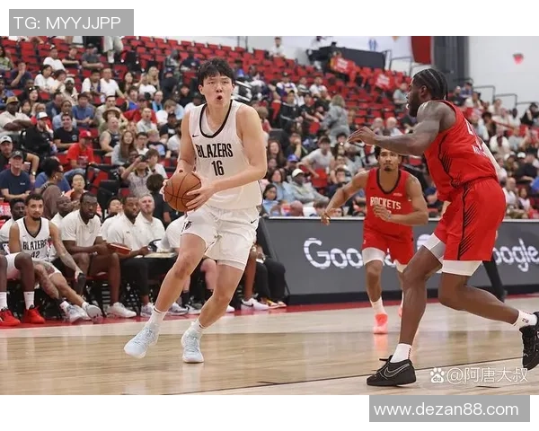 夏季联赛精彩对决奇才与骑士争锋相对展现年轻球员风采