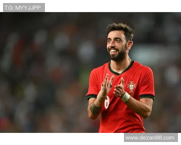 布鲁诺费尔南德斯的足球之路与未来展望探讨