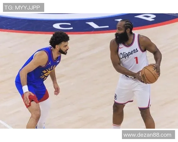 快船与掘金常规赛精彩对决全场回顾与赛后分析