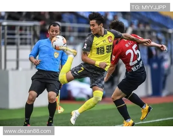 恒大与香港足球对决精彩直播录像回顾及赛后分析