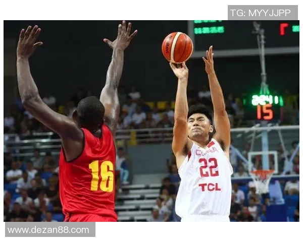 蓝队与安哥拉精彩对决集锦回顾展现激烈比赛瞬间与精彩进球时刻