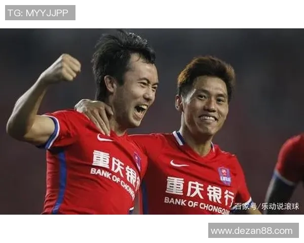 重庆当代力帆迎战辽宁队全力争胜展现球队实力与斗志