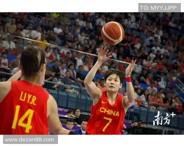 韩朝联队女篮力争胜利迎战印尼队全力以赴展现实力与团队精神