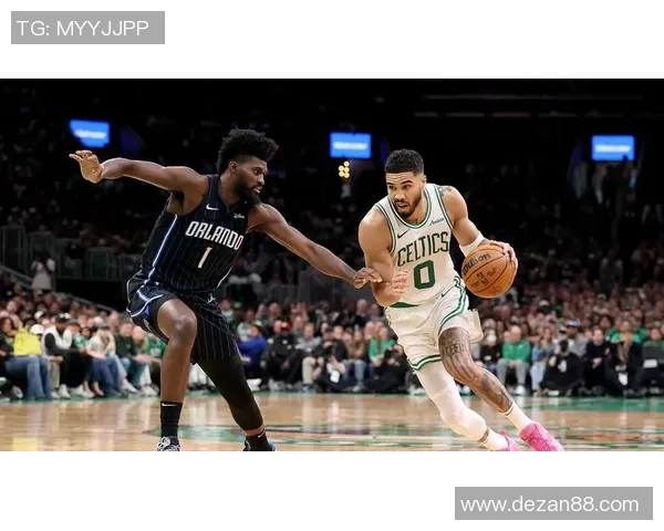 骑士与魔术精彩对决全程回放尽在腾讯视频不容错过的NBA盛宴